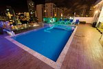 Best Western Plus Panama Zen Hotel