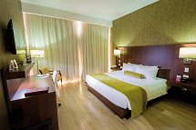 Best Western Plus Panama Zen Hotel - Wohnbeispiel Superior-Zimmer (Zimmercodierung US1)