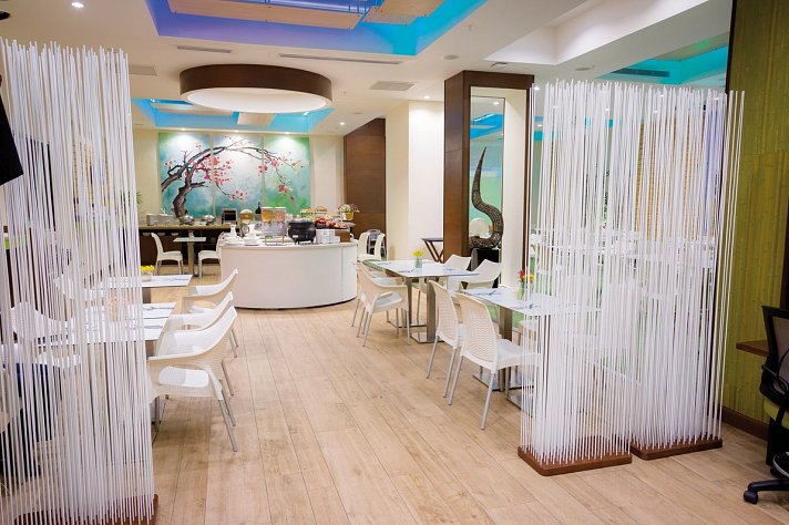 Best Western Plus Panama Zen Hotel