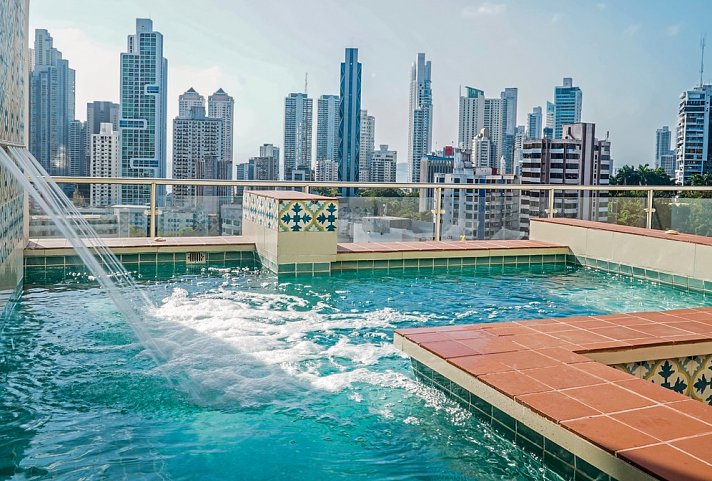 Hilton Garden Inn Panama