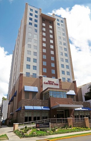 Hilton Garden Inn Panama