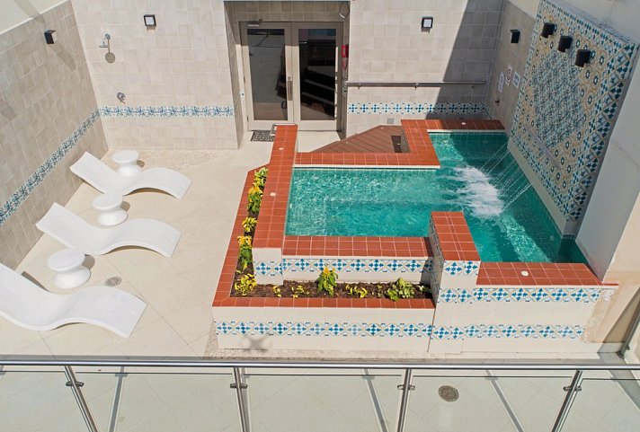 Hilton Garden Inn Panama