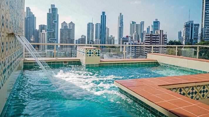 Hilton Garden Inn Panama City