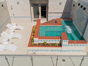 Hilton Garden Inn Panama City