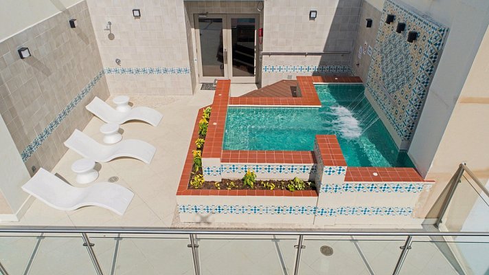 Hilton Garden Inn Panama City