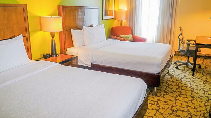 Hilton Garden Inn Panama City
