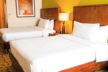 Hilton Garden Inn Panama City - Wohnbeispiel Standard (Zimmercodierung UG1)