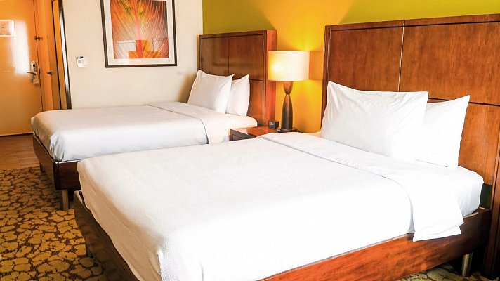 Hilton Garden Inn Panama City