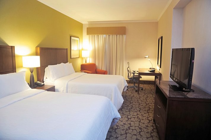 Hilton Garden Inn Panama City