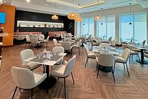 Hilton Garden Inn Panama City