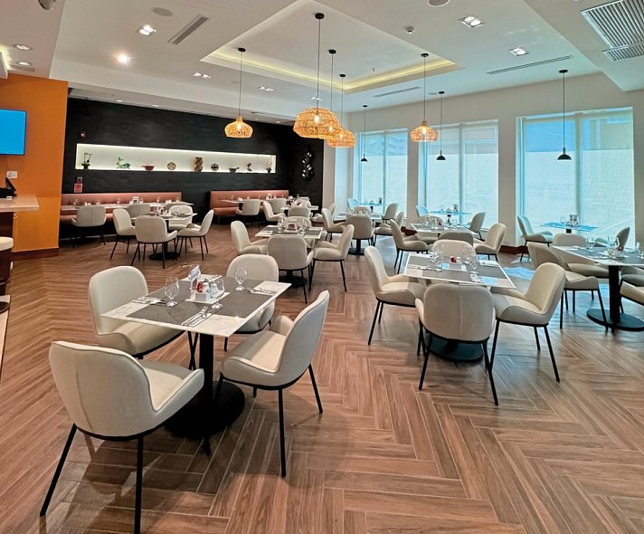 Hilton Garden Inn Panama City