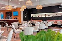 Hilton Garden Inn Panama City