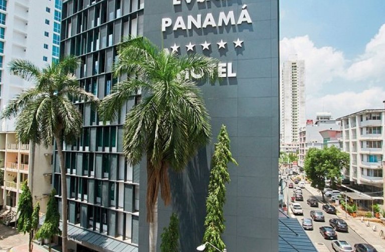 Gran Evenia Panama