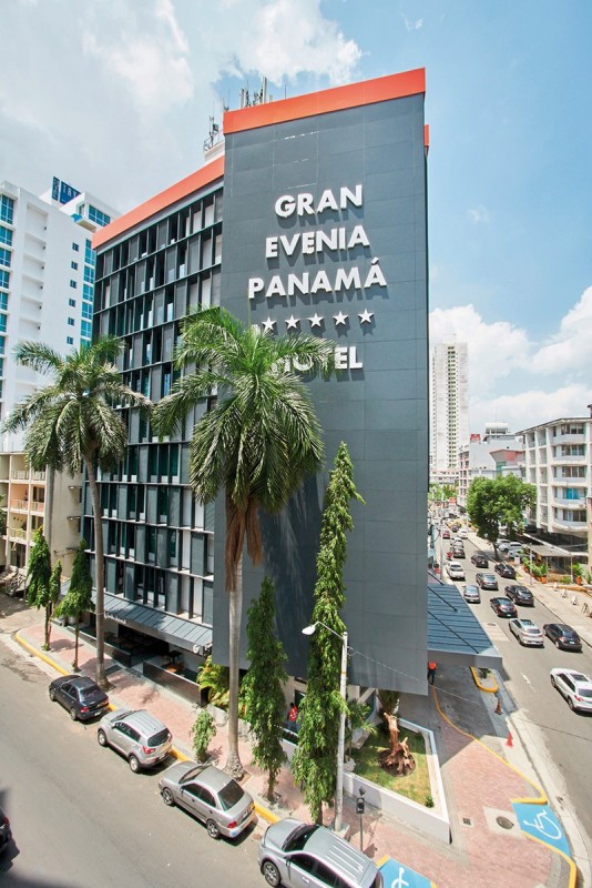Gran Evenia Panama