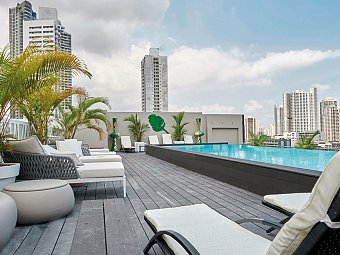 Gran Evenia Panama