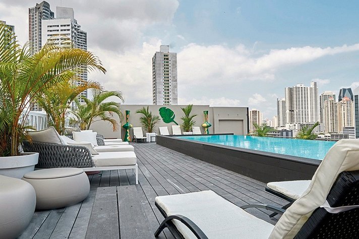 Gran Evenia Panama