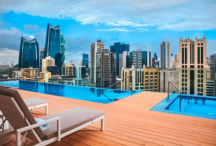 AC Hotel by Marriott Panama City