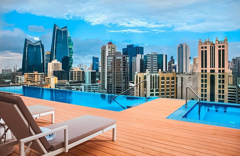 AC Hotel by Marriott Panama City