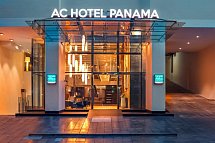 AC Hotel by Marriott Panama City