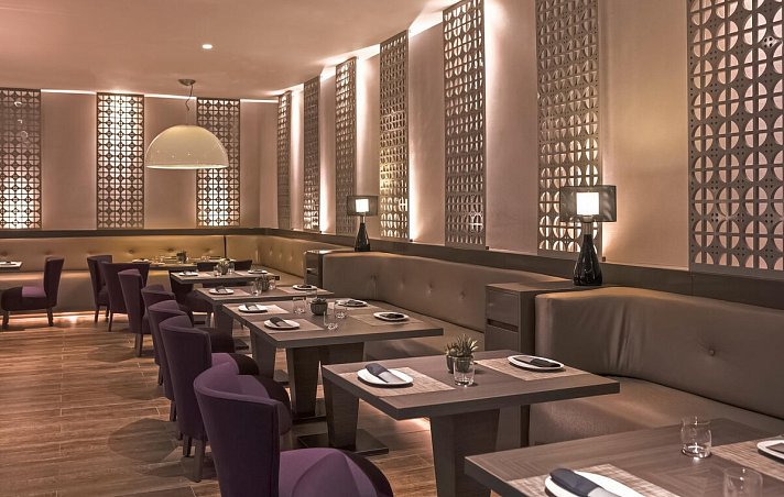 AC Hotel by Marriott Panama City