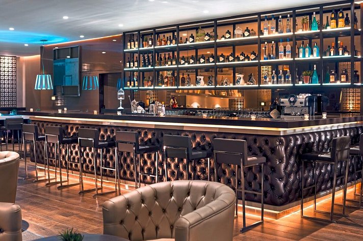 AC Hotel by Marriott Panama City