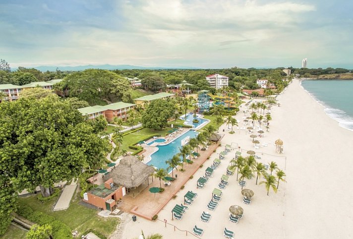 Grand Decameron Panama, A Trademark All-Inclusive Resort