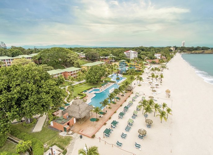 Grand Decameron Panama, A Trademark All-Inclusive Resort