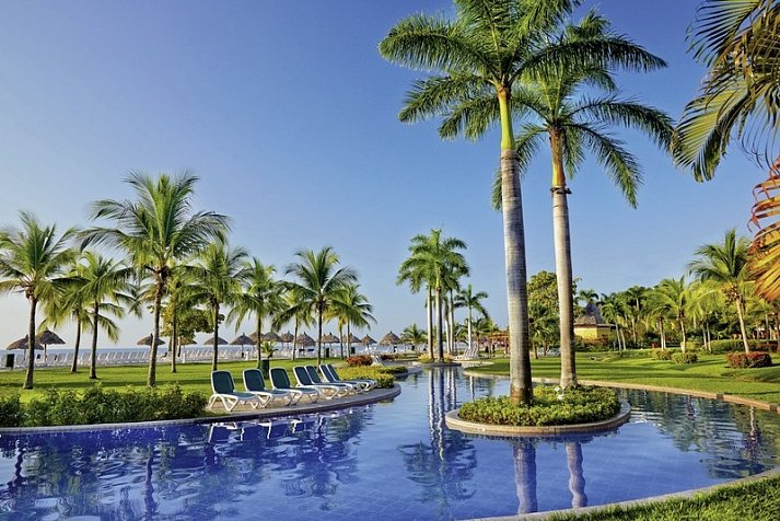 Grand Decameron Panama, A Trademark All-Inclusive Resort