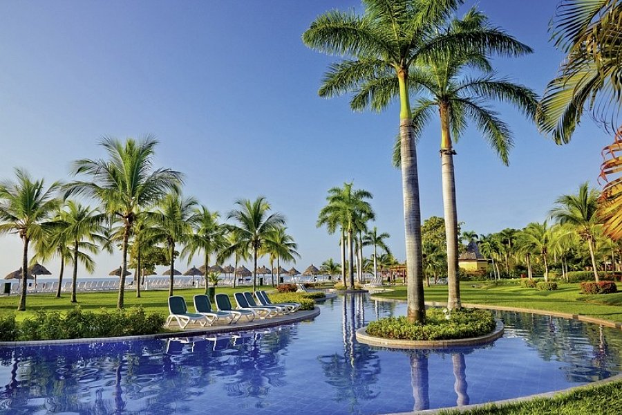 Grand Decameron Panama, A Trademark All-Inclusive Resort