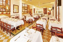 Grand Decameron Panama, A Trademark All-Inclusive Resort - Restaurant