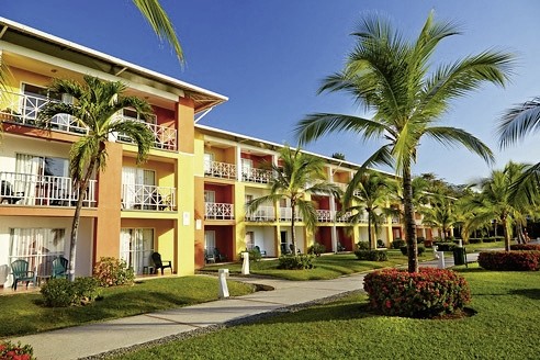 Grand Decameron Panama, A Trademark All-Inclusive Resort