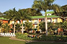 Grand Decameron Panama, A Trademark All-Inclusive Resort