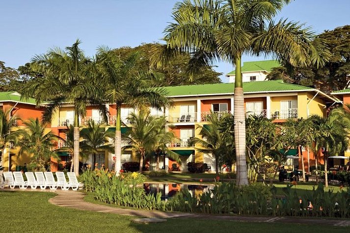 Grand Decameron Panama, A Trademark All-Inclusive Resort