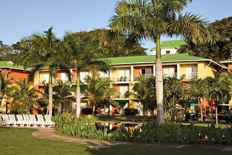 Grand Decameron Panama, A Trademark All-Inclusive Resort