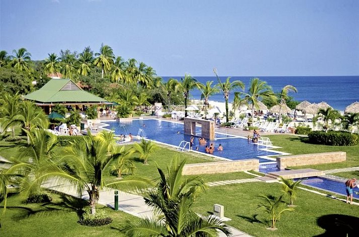 Grand Decameron Panama, A Trademark All-Inclusive Resort