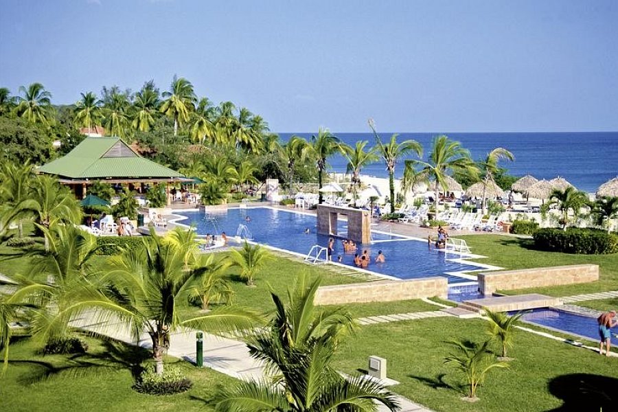Grand Decameron Panama, A Trademark All-Inclusive Resort
