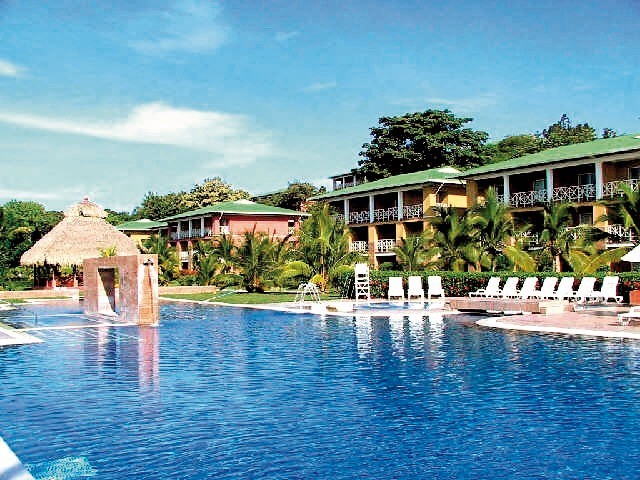 Grand Decameron Panama, A Trademark All-Inclusive Resort