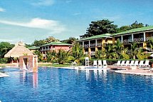 Grand Decameron Panama, A Trademark All-Inclusive Resort