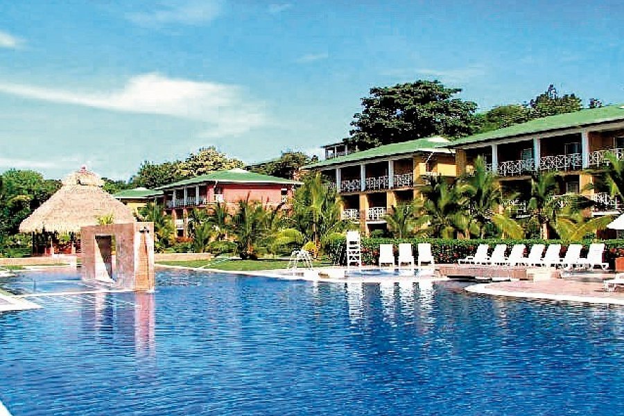 Grand Decameron Panama, A Trademark All-Inclusive Resort