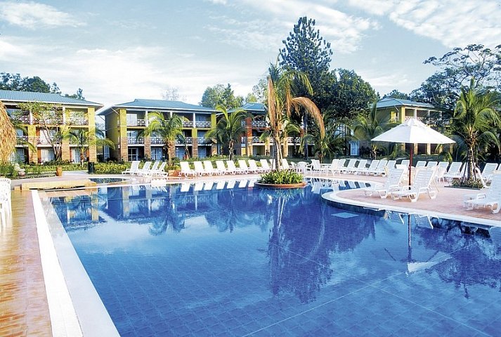Grand Decameron Panama, A Trademark All-Inclusive Resort