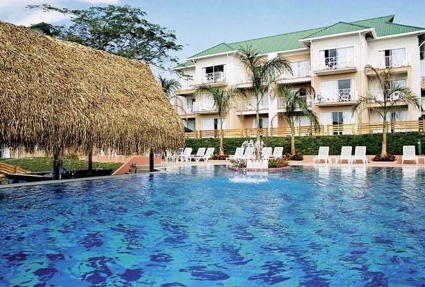 Grand Decameron Panama, A Trademark All-Inclusive Resort