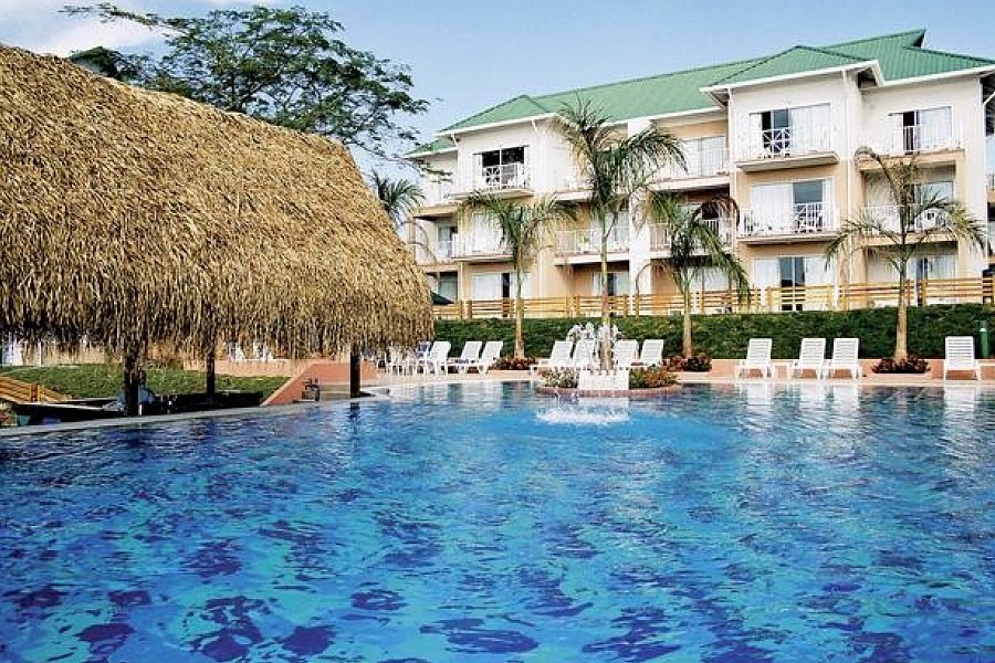 Grand Decameron Panama, A Trademark All-Inclusive Resort