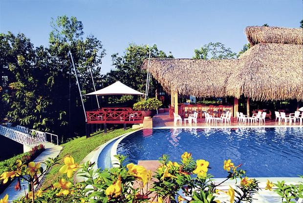 Grand Decameron Panama, A Trademark All-Inclusive Resort