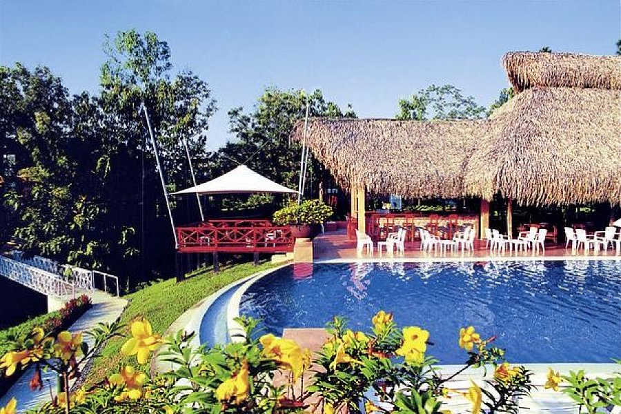 Grand Decameron Panama, A Trademark All-Inclusive Resort