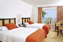 Grand Decameron Panama, A Trademark All-Inclusive Resort - Wohnbeispiel Standard Ocean View (Zimmercodierung UGM)