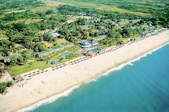 Grand Decameron Panama, A Trademark All-Inclusive Resort