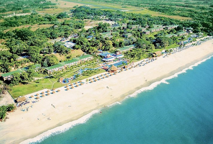 Grand Decameron Panama, A Trademark All-Inclusive Resort