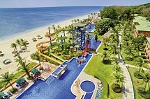 Grand Decameron Panama, A Trademark All-Inclusive Resort