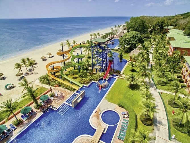 Grand Decameron Panama, A Trademark All-Inclusive Resort