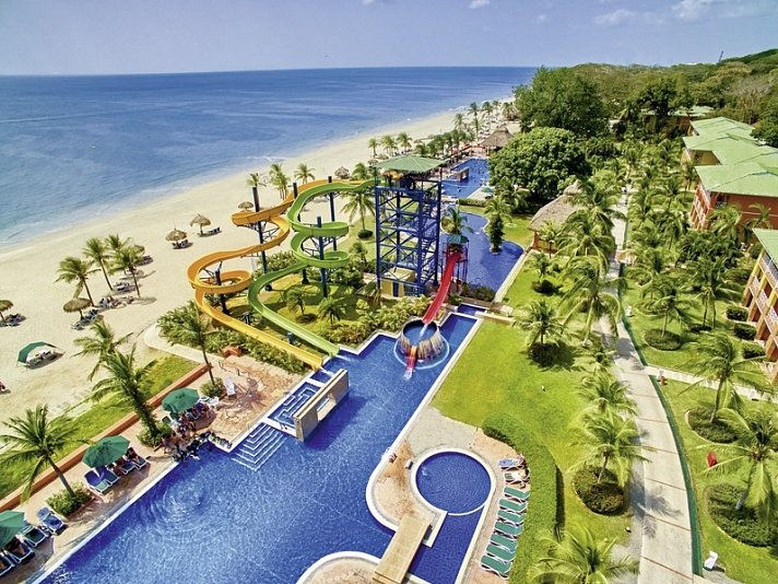 Grand Decameron Panama, A Trademark All-Inclusive Resort